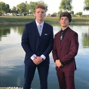 Meet your Posher, Jacob